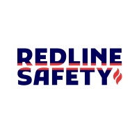 Redline Safety logo - Similar company to Dax Contracting Solutions