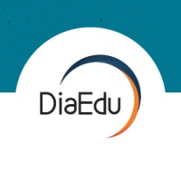 DiaEdu logo - Similar company to Entryvent