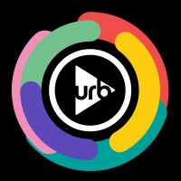 Urbana Play 104.3 FM logo - Similar company to Dale Play