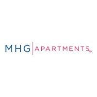 MHG Apartments logo - Similar company to Mhg Storage