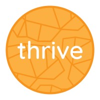 Thrive Tutoring Denver logo - Similar company to The Learning Source