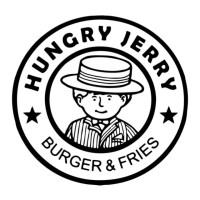 Hungry Jerry logo - Similar company to Rem Srl