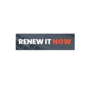 RENEW-IT-NOW logo - Similar company to Isoft Nl