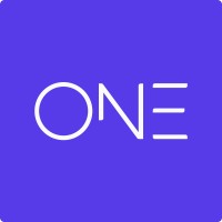 The One logo - Similar company to Btc-Alpha