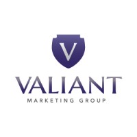 Valiant Marketing Group logo - Similar company to Fluence Brands