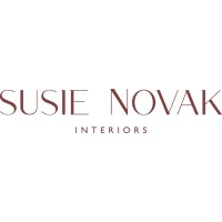 Susie Novak Interiors logo - Similar company to Giftdrive