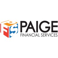 Paige Financial Services logo - Similar company to Trucredence Llc