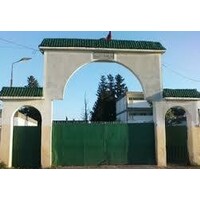 Lycée ALLAL EL FASSI - Sidi Slimane logo - Similar company to Institut Spécialisé De Technologie Appliquée - Sidi Kacem