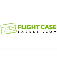 flightcaselabels.com logo - Similar company to Jct Developments Ltd