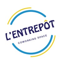 l'ENTREPOT Coworking Space logo - Similar company to Tuniboat