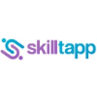 Skilltapp Inc. logo - Similar company to Afrika.Vc