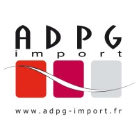 ADPG Import logo - Similar company to Pier Import