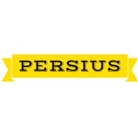 Persius logo - Similar company to Techqueto