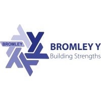 BROMLEY 'Y' logo - Similar company to Rigour & Flow