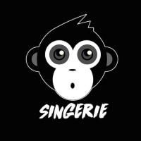 Singerie