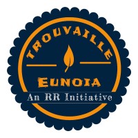 Trouvaille Eunoia logo - Similar company to Pixel Weavers