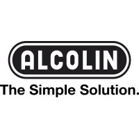 Alcolin logo - Similar company to Gluedevil