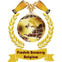 Prodeb Brewery logo - Similar company to Shandong Chenma Brewing Brewery Tanks/Beer Brewing Equipment Supplier/Manufacturer