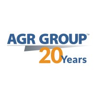 AGR Group logo - Similar company to Els - Customer Experience