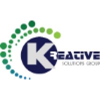 Kreative Solutions Group logo - Similar company to Soyo Soft