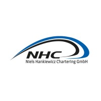 NH Chartering GmbH logo - Similar company to Optimal Shipping And Chartering
