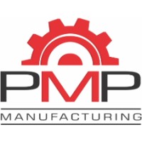 PMP Manufacturing Ltd logo - Similar company to Slottedsection