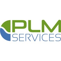 PLM Services logo - Similar company to Osprey Scientific Inc.