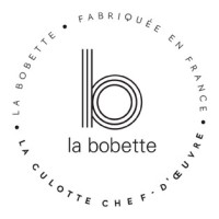 La Bobette logo - Similar company to 222.Feelings