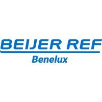 Beijer Ref Benelux logo - Similar company to Coolmark B.V.