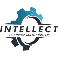 INTELLECT TECHNICAL SOLUTIONS LLP logo - Similar company to Tbd Engineering Llp