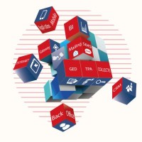 ORSYS COMMUNICATION logo - Similar company to Amosys