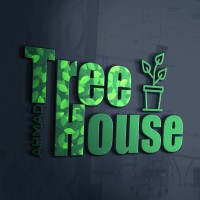 Ahmad Tree House logo - Similar company to Analyticsfy