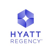 Hyatt Regency logo - Similar company to Hilton Dhaka