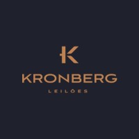 Kronberg Leilões logo - Similar company to Nogari Leilões