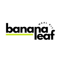 Banana Leaf Meal Kit logo - Similar company to Banana Leaf Technology
