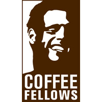 Coffee Fellows North America logo - Similar company to Coffee Mco