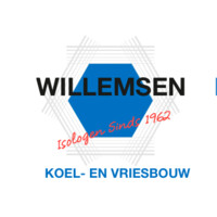 Willemsen Isolatiebouw B.V. logo - Similar company to Isolare B.V.