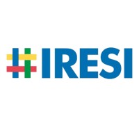 IRESI logo - Similar company to Maynoothworks