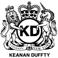 Keanan Duffty Studio logo - Similar company to Wiseversity