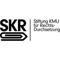 Stiftung Kmu-Rechtsdurchsetzung
