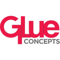 Glue Concepts logo - Similar company to Glüe Creative Studio