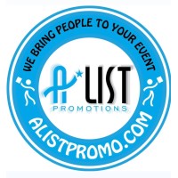 A-List Promotions, LLC logo - Similar company to Folderworks