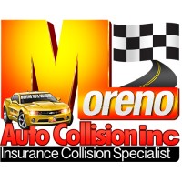 Moreno Auto Collision – Getting You Back on the Road with Confidence logo - Similar company to Dynamic Control Technologies Llc