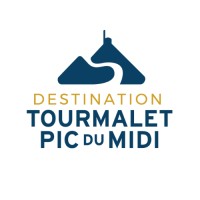 OFFICE DE TOURISME TOURMALET PIC DU MIDI logo - Similar company to Bic Crescendo