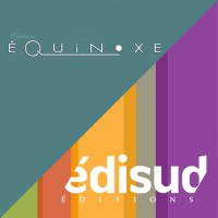Éditions Équinoxe logo - Similar company to The Medieval Magazine