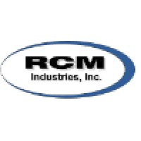 Rcm Industries