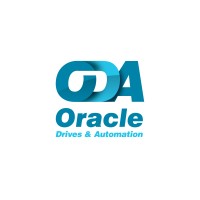 Oracle Drives & Automation Ltd logo - Similar company to Rok Automation