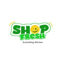 Shop Fresh Integrated Services logo - Similar company to Nomfro Technologies