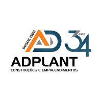 Adplant Construções e Empreendimentos logo - Similar company to Tmf Matériels