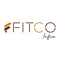 Fitco Infra Pvt. Ltd logo - Similar company to Nations Trust Engineering (Pvt) Ltd